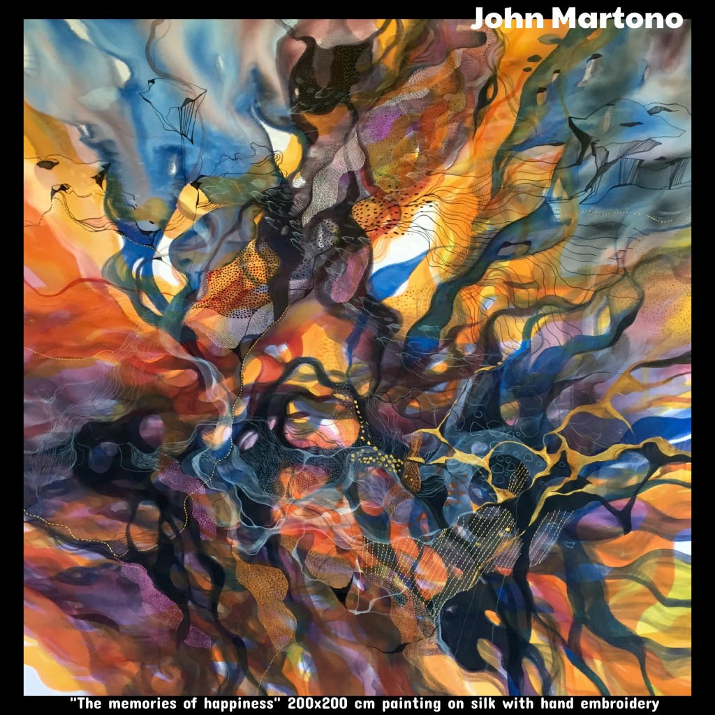John Martono