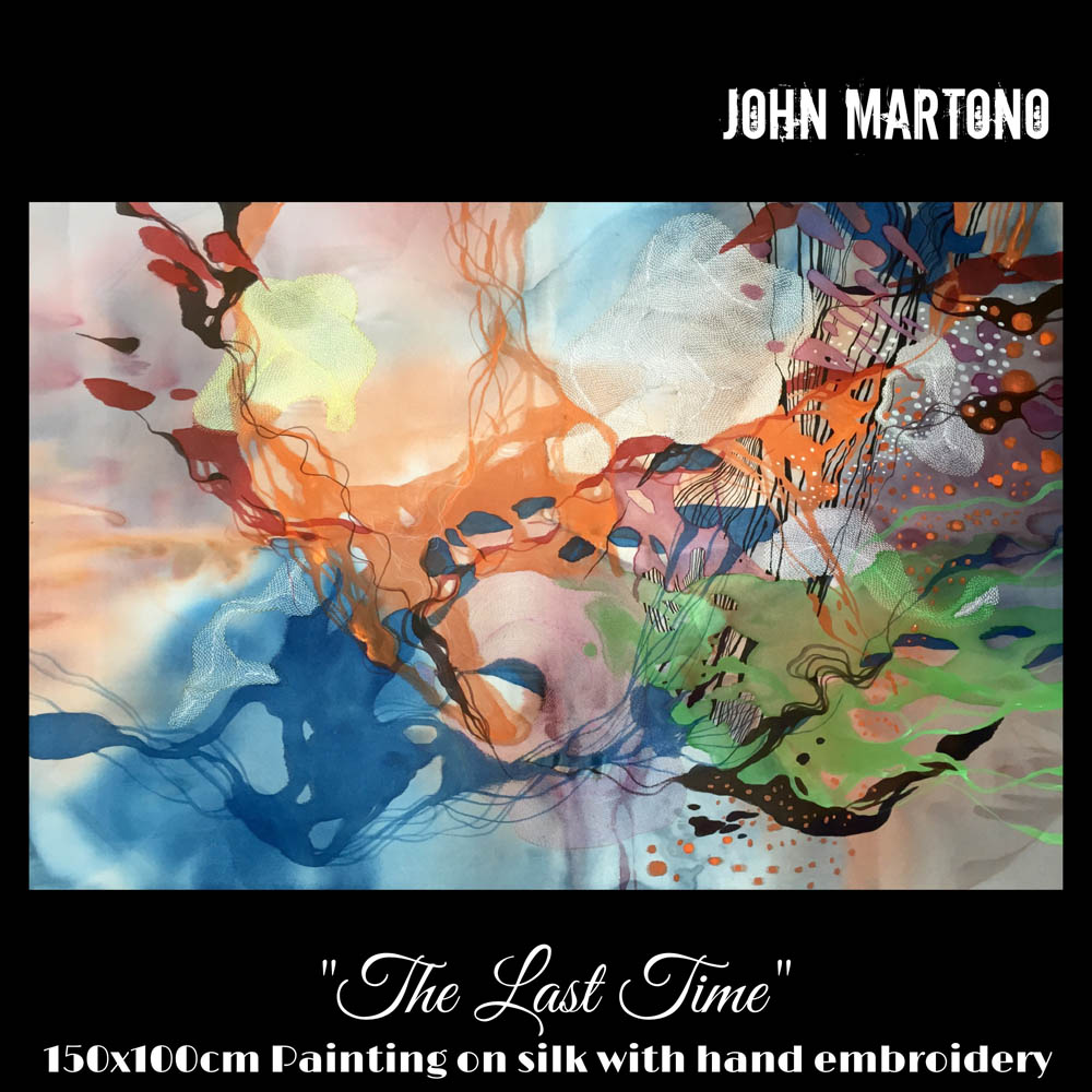 John Martono