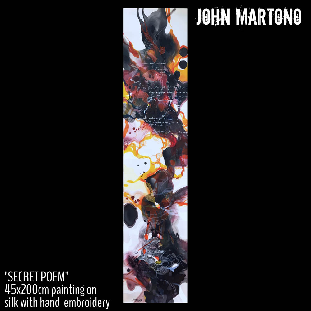 John Martono