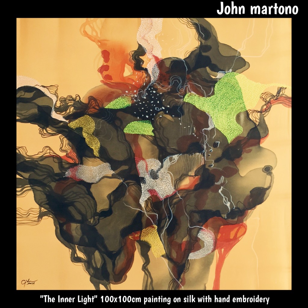 john Martono